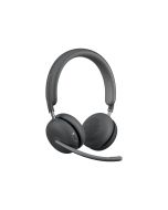 Logitech Zone Wireless 2 - Headset - On-Ear - Bluetooth