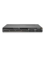HPE Aruba Networking Aruba 3810M 16SFP+ 2-slot, Managed, L3, Vollduplex, Rack-Einbau, 1U
