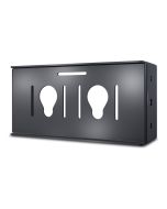 APC Abstandhalter für Rack (Packung mit 2)