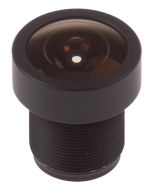 Axis CCTV-Objektiv - M12-Anschluss - 2.1 mm - f/1.8 (Packung mit 10)