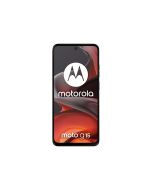 Motorola Solutions Motorola Moto G15 - 4G Smartphone - Dual-SIM - RAM 4 GB / Interner Speicher 128 GB - microSD slot - LCD-Anzeige - 6.72" - 2400 x 1080 Pixel (60 Hz)