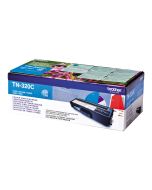 Brother TN320C - Cyan - original - Tonerpatrone