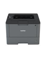 Brother HL-L5100DN - Drucker - s/w - Duplex - Laser