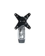 StarTech.com ARMWALLDS2 Monitorarm zur Wandmontage (26 cm langer Schwenkarm - Für bis zu 30-Zoll-VESA-Monitore)