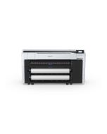 Epson SureColor T7700DM - 1118 mm (44") Multifunktionsdrucker - Farbe - Tintenstrahl - Rolle (111,8 cm)