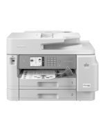 Brother MFC-J5955DW - Multifunktionsdrucker - Farbe - Tintenstrahl - A3/Ledger (Medien)