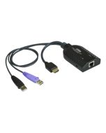 ATEN KA7168 - Tastatur- / Video- / Maus- (KVM-)
