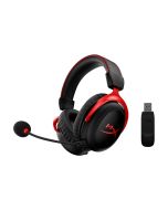 HyperX Cloud II Gaming - Headset - 7.1-Kanal