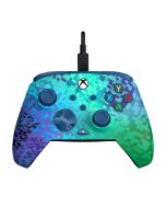 PDP Rematch Advanced, Gamepad, PC, Xbox One, Xbox Series S, Xbox Series X, D-Pad, Menü-Taste, Schaltfläche Teilen, View button, Analog / Digital, Kabelgebunden, USB