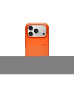 Apple Hintere Abdeckung für Mobiltelefon - widerstandsfähig - Kamerasteuerung - MagSafe-Kompatibilität - weiches thermoplastisches Polyurethan (TPU)