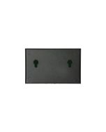 LevelOne POR-0101 - Repeater - 100Mb LAN - 10Base-T, 100Base-TX