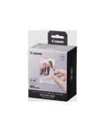 Canon SELPHY XC-60L Bulk Set - Farbe (Cyan, Magenta, Gelb)