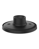 Axis TP3106-E - Kit Kamera-Hängehalterung - Schwarz