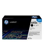 HP 645A - Schwarz - original - LaserJet - Tonerpatrone (C9730A)