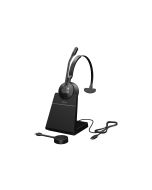 Jabra Engage 55 SE Mono - Headset - On-Ear - DECT