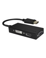 ICY BOX IB-AC1031 - Videokonverter - DisplayPort