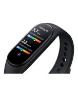 Xiaomi Smart Band 7 - Aktivitätsmesser mit Band - TPU - Handgelenkgröße: 160-224 mm - Anzeige 4.1 cm (1.62")