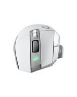 Logitech G G502 X LIGHTSPEED - Maus - optisch