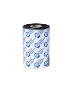 Brother Standard - Schwarz - 110 mm x 450 m - Thermotransfer-Farbband (Packung mit 8)