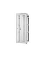 DIGITUS Unique - Schrank Netzwerkschrank - bodenstehend - Hellgrau, RAL 7035 - 42HE - 48.3 cm (19")
