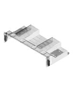 Intel Luftkanal - 2U - für Server System M50CYP2UR208