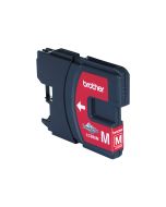 Brother LC980M - Magenta - original - Tintenpatrone