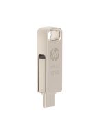 PNY HP x206c - USB-Flash-Laufwerk - 128 GB - USB