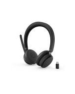 Lenovo 6550 - Headset - On-Ear - Bluetooth