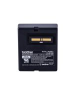 Brother PA-BT-004 - Drucker-Batterie - wiederaufladbar