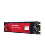 WD Red SA500 WDS200T1R0B-68A4Z0 - SSD - 2 TB