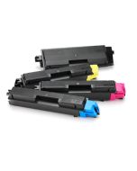 Kyocera TK-590M, 5000 Seiten, Magenta, 1 Stück(e)