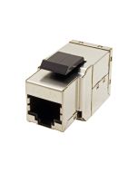 ROLINE Modularer Einschub (Kopplung) - CAT 6a