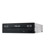 ASUS DRW-24D5MT - Laufwerk - DVD±RW (±R DL) / DVD-RAM - 24x24x5x - Serial ATA - intern - 5.25" (13.3 cm)
