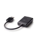 Dell  Videoadapter - 15 pin D-Sub (DB-15) weiblich zu HDMI männlich