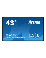 Iiyama ProLite LH4375UHS-B1AG - 109 cm (43") Diagonalklasse (108 cm (42.5")