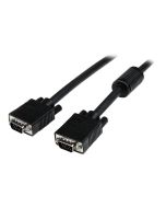 StarTech.com 3m VGA Monitorkabel - Koaxial HD15 Video Kabel - St/St - VGA-Kabel - HD-15 (VGA)