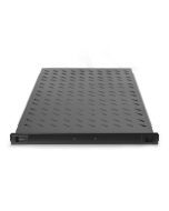 DIGITUS Ausziehbarer Fachboden für 483 mm (19")-Schränke