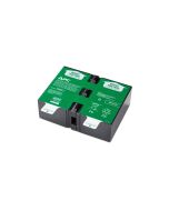 APC Replacement Battery Cartridge #166 - USV-Akku