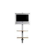 SMS SSD/MSD Shelf w/console - Montagekomponente (Regal)