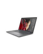 HP ZBook 8 G1i Mobile Workstation - Intel Core Ultra 7 255H / 2 GHz - Win 11 Pro - Arc Graphics 140T - 32 GB RAM - 1 TB SSD NVMe, TLC - 35.6 cm (14")