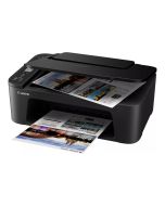 Canon PIXMA TS3550i - Multifunktionsdrucker - Farbe - Tintenstrahl - Legal (216 x 356 mm)/