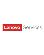 Lenovo Post Warranty Foundation Service + YourDrive YourData + Premier Support - Serviceerweiterung - Arbeitszeit und Ersatzteile - 1 Jahr (5. Jahr)