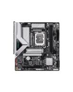 Gigabyte B860M EAGLE V2 - Motherboard - micro ATX - LGA1851-Sockel - B860 Chipsatz - USB 3.2 Gen 1, USB-C 3.2 Gen 1 - 2.5 Gigabit LAN - Onboard-Grafik (CPU erforderlich)