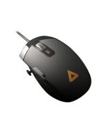 Pixminds Lexip Pu94 - Maus - Laser - kabelgebunden - USB