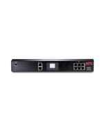 APC NetBotz - Sensor-Pod für Rack - 1U - für P/N: AP9335T