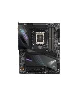 Gigabyte AORUS Z790 PRO X WIFI7 - Motherboard - ATX - LGA1700-Sockel - Z790 Chipsatz - USB 3.2 Gen 1, USB 3.2 Gen 2, USB-C 3.2 Gen2, USB-C 3.2 Gen 2x2 - 5 Gigabit Ethernet, Bluetooth, Wi-Fi 7 - Onboard-Grafik (CPU erforderlich)