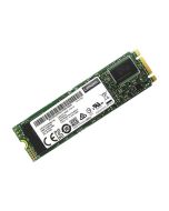 Lenovo Micron 5300 - SSD - 480 GB - intern - M.2 - SATA