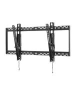Peerless SmartMount Universal Tilt Wall Mount ST680P - Befestigungskit (Wandplatte, neigbare Halterung, Befestigungen)