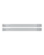 Synology RKS-04 - Rack-Schienen-Kit