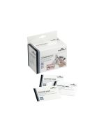 Durable TELEPHONE CLEAN 50 - Reinigungstuch - weiß (Packung mit 50)